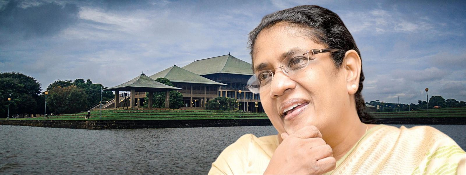 SJBs Thalatha Quits Parliament; Calls For Unity